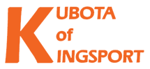 Kubota of Kingsport Logo